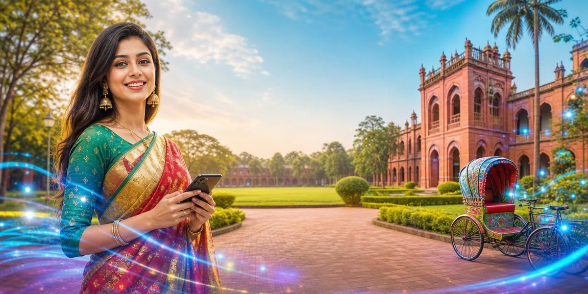 ঢাকায় ডিজিটাল ডিপোজিট বোনাসের সুবিধা